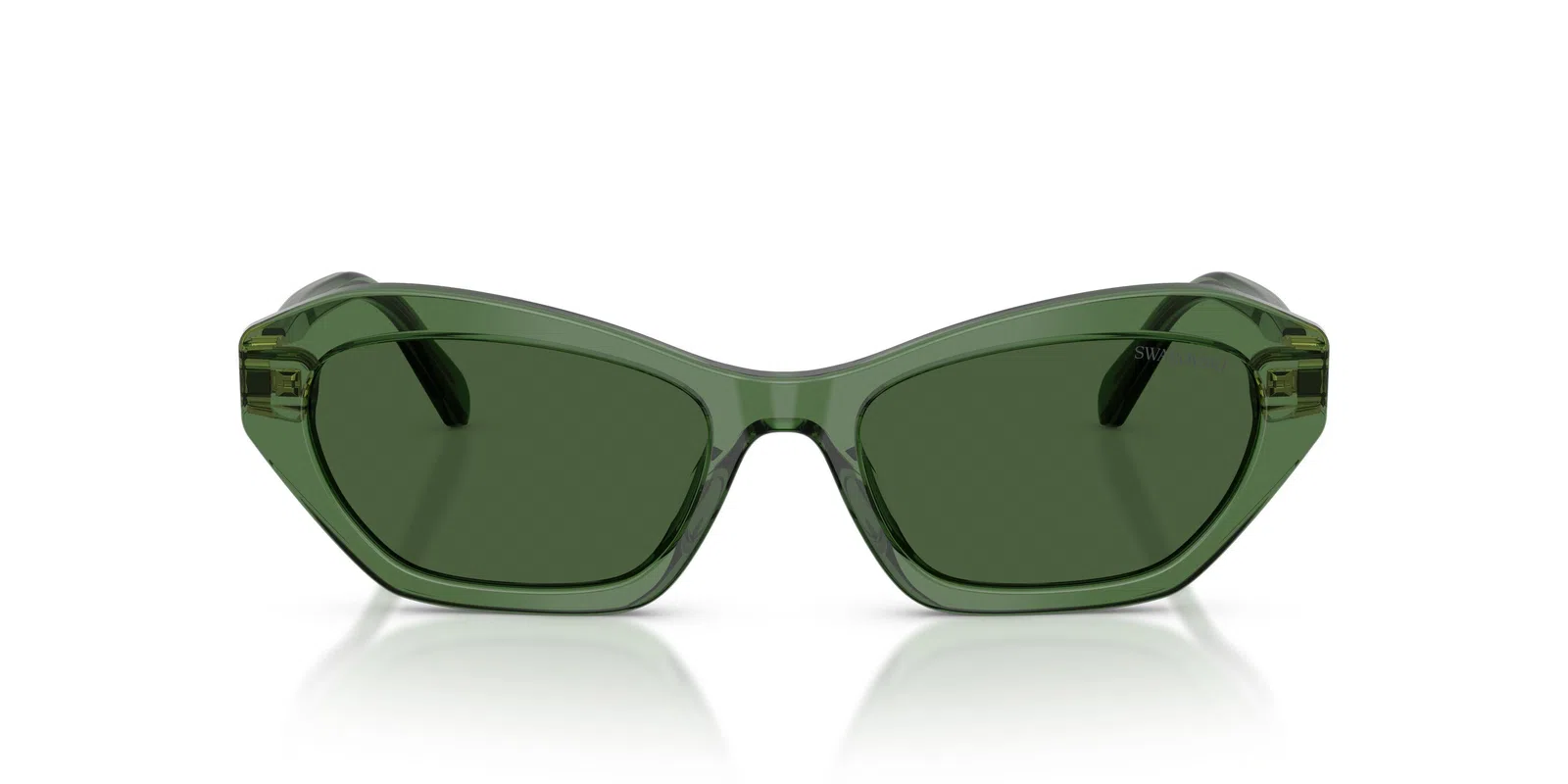 Swarovski 6048 Sunglasses - view 29